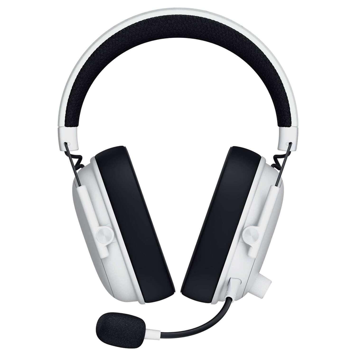 Razer BlackShark V3 White Esports Gaming Headset Audio 7.1 RZ04-05410400-R3M1