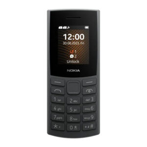NOKIA 105 4G mobile phone