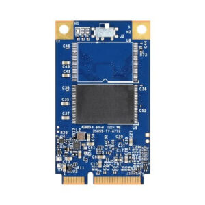 Apacer ISATA 512GB Industrial SATA SSD APM512GMFFN-4BTM1G Embedded