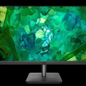 Acer Vero RS242Y 23.8" 100Hz Full HD IPS Monitor Speakers 3Yr War UM.QR2EE.013