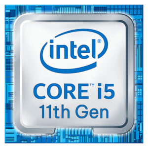 TRAY Intel i5 11400F 2.6GHz 12MB L3 Cache 6 Cores Processor LGA1200 SRKP1