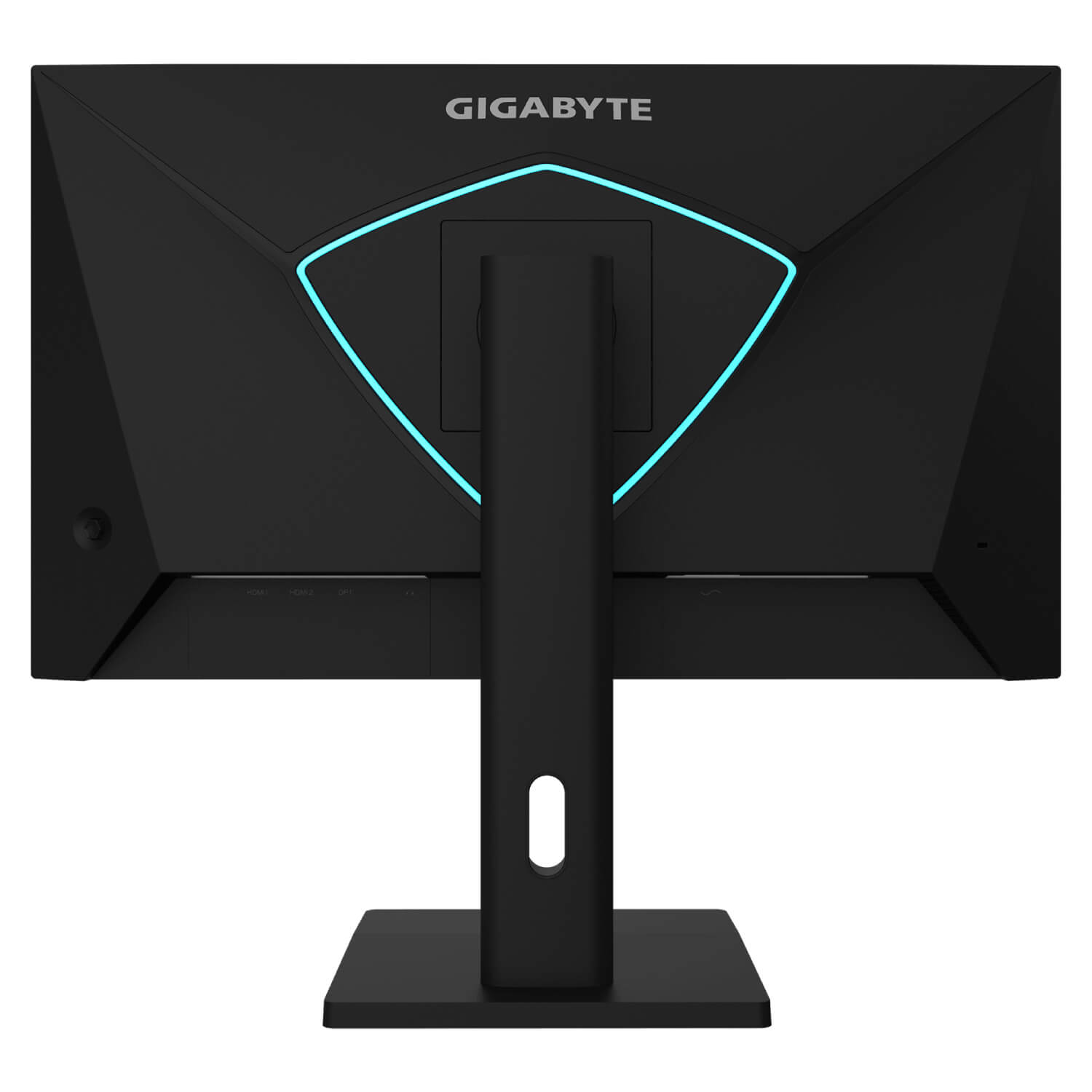 Gigabyte G27Q3 27" QHD 320Hz 1ms SS IPS Gaming Monitor AMD FreeSync Premium - Image 3