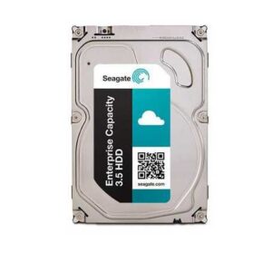 Seagate Constellation ES.3 1TB Enterprise SATA 6Gb/s 7200RPM HDD ST1000NM0033