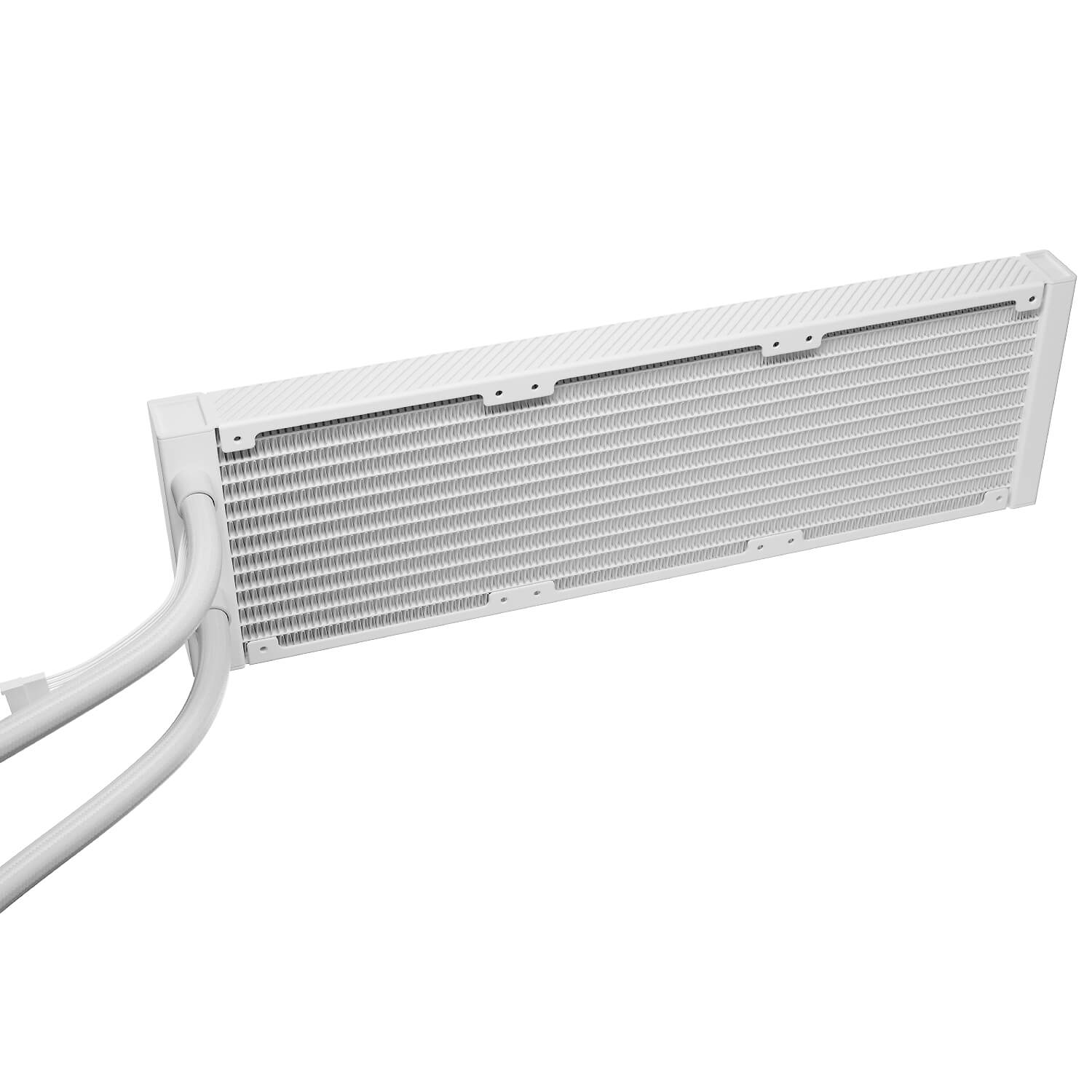 be quiet! Light Loop 360mm White AIO Liquid CPU Cooler ARGB Intel AM5 LGA1851 - Image 3