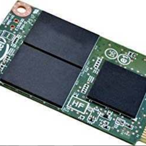Intel SSD 525 Series 180GB mSATA SATA III 6Gb/s MLC SSD SSDMCEAC180B301