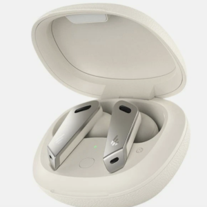 Edifier TWS NB2 Pro White True Wireless Bluetooth Earphones Stereo Pure Sound
