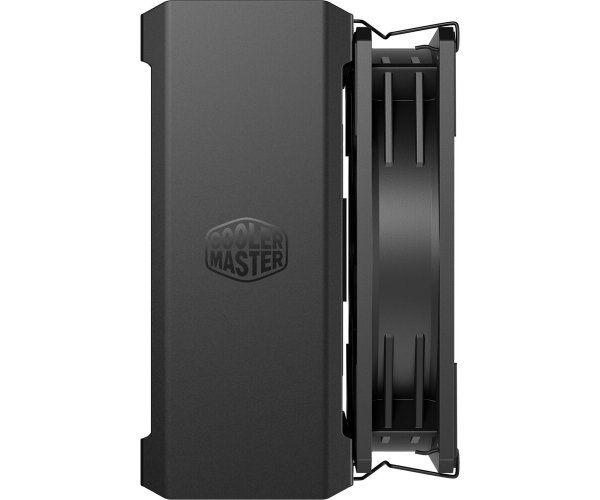 Cooler Master Hyper 212 3DHP ARGB Black Edition CPU Air Cooler MAY-T2HP-217PA-R1