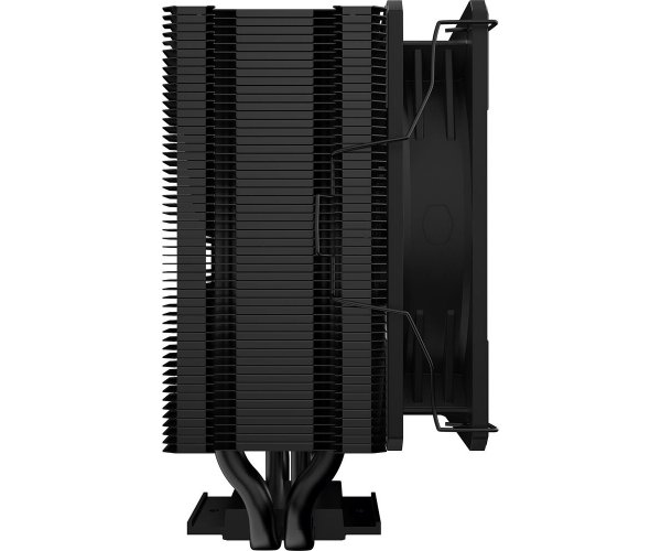 Cooler Master Hyper 212 3DHP ARGB Black Edition CPU Air Cooler MAY-T2HP-217PA-R1 - Image 2