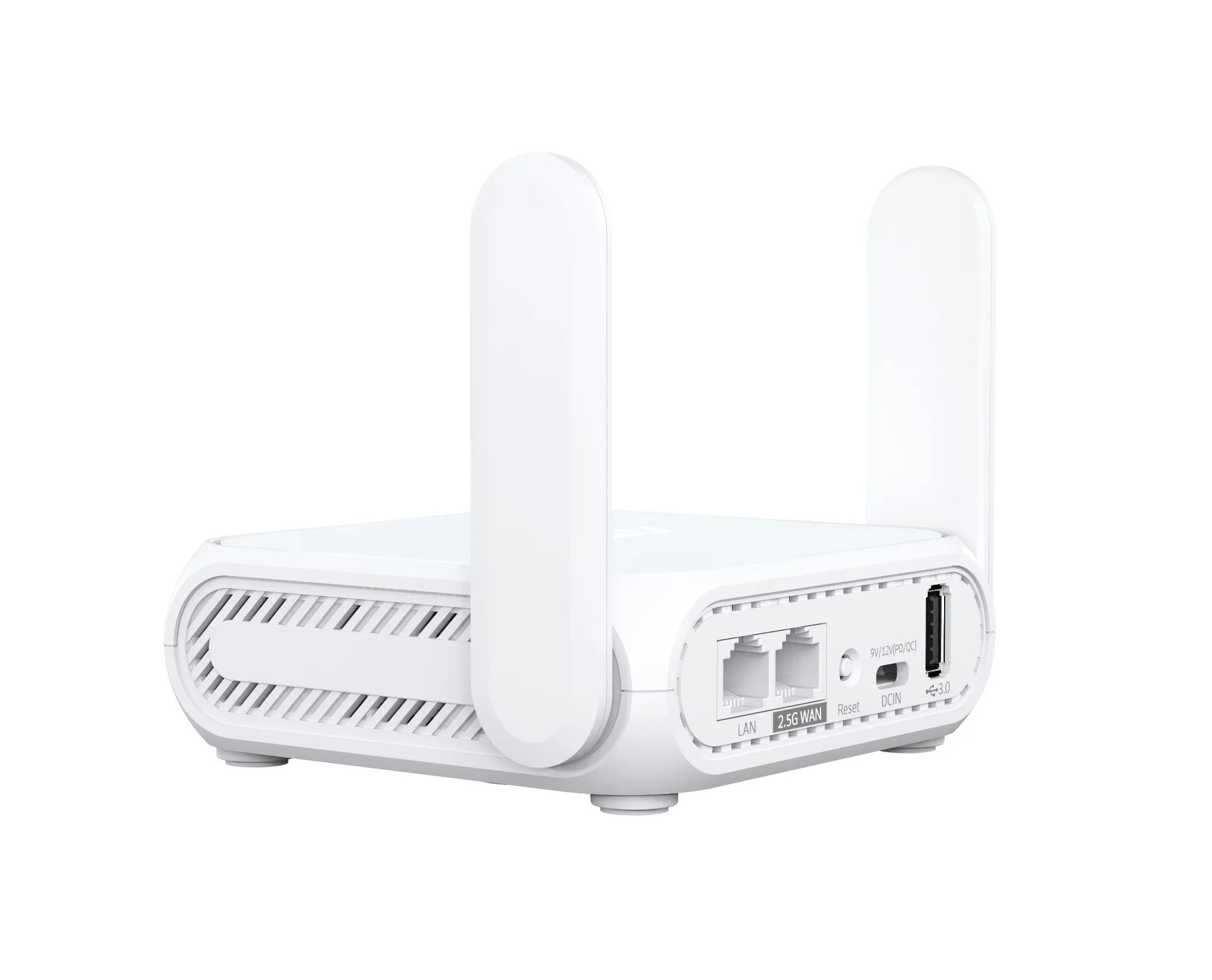 ASUS RT-BE58 Go Dual-Band WiFi 7 5G Mobile Router 90IG09Q0-MO3C00 MLO Unlocked - Image 3