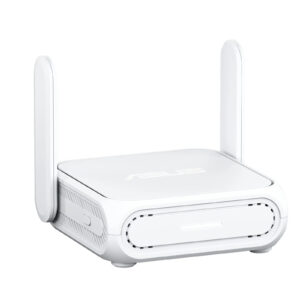 ASUS RT-BE58 Go Dual-Band WiFi 7 5G Mobile Router 90IG09Q0-MO3C00 MLO Unlocked