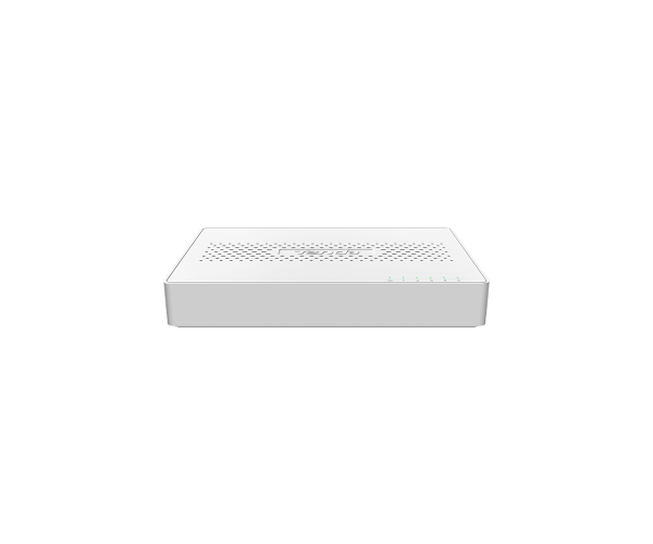 Tenda SM105 5-Port 2.5G Multi-Gigabit Ethernet Switch Unmanaged Network Hub - Image 2