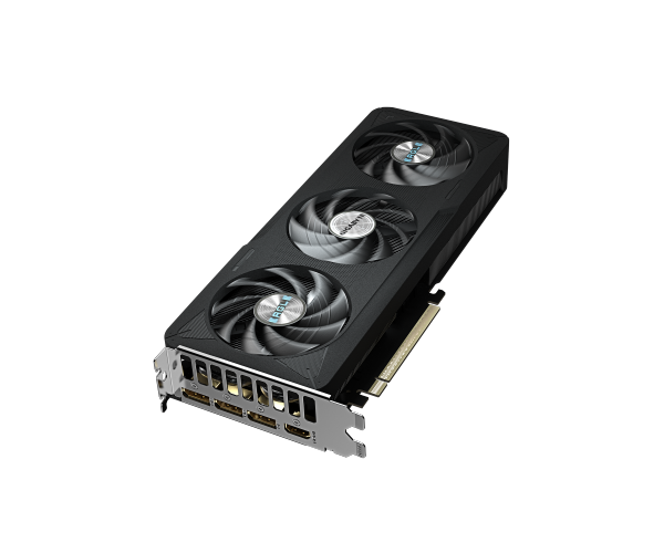 Gigabyte GeForce RTX 5060 Ti Eagle Max OC 8GB GDDR7 GPU GV-N506TEAGLEMAX OC-8GD - Image 2