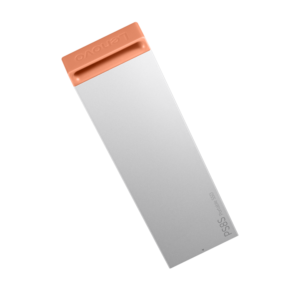 Lenovo PS8S 512GB Portable SSD External Solid State Drive 1050MB/s USB-C GreyLenovo PS8S 512GB Portable SSD External Solid State Drive 1050MB/s USB-C Grey