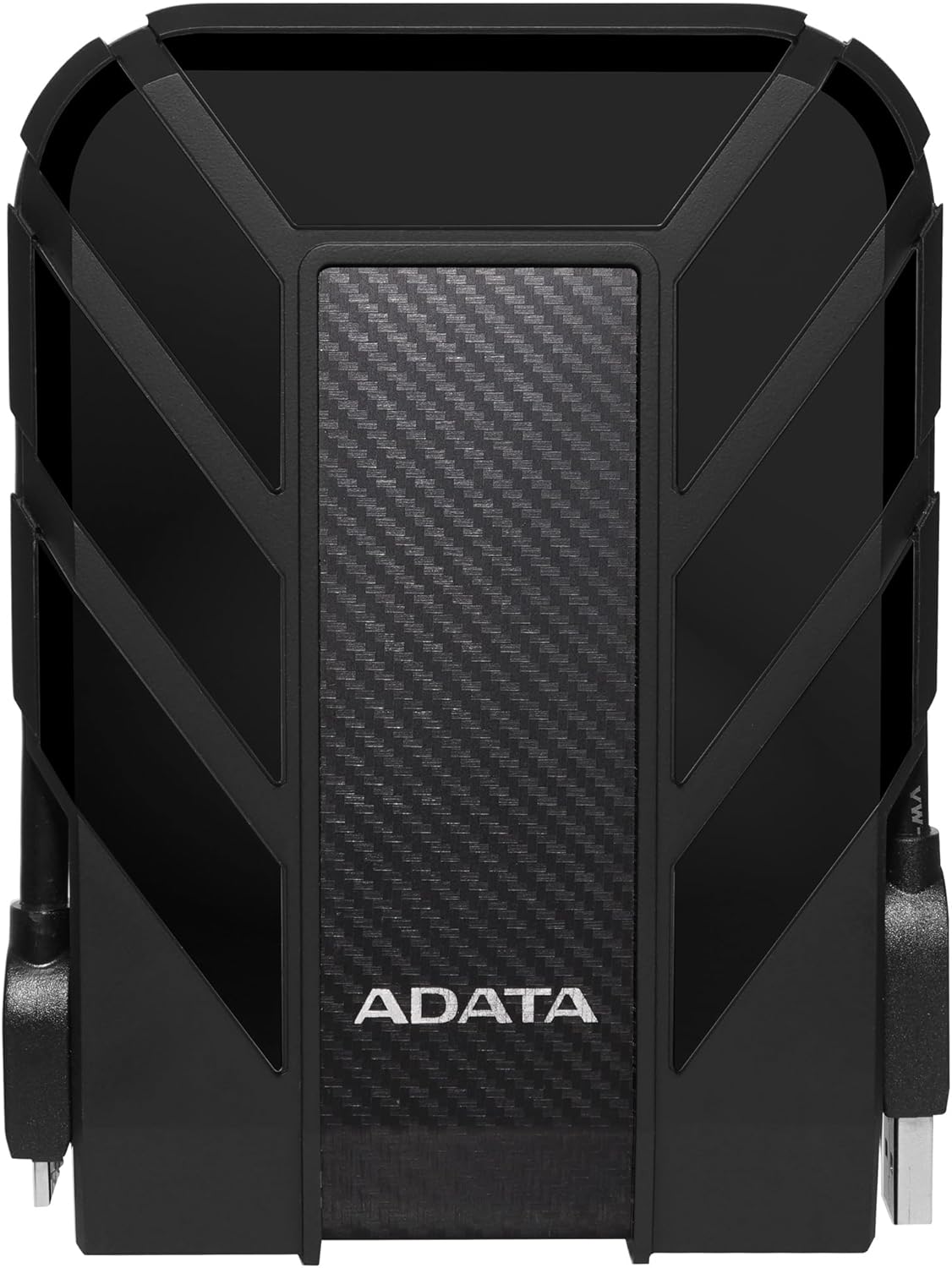 ADATA HD710 Pro 1TB External Hard Drive IP68 Waterproof Rugged USB 3.1 HDD Black