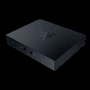 Razer Ripsaw HD 4K Passthrough Game Capture Card Box 1080p 60FPS 90903-010-03