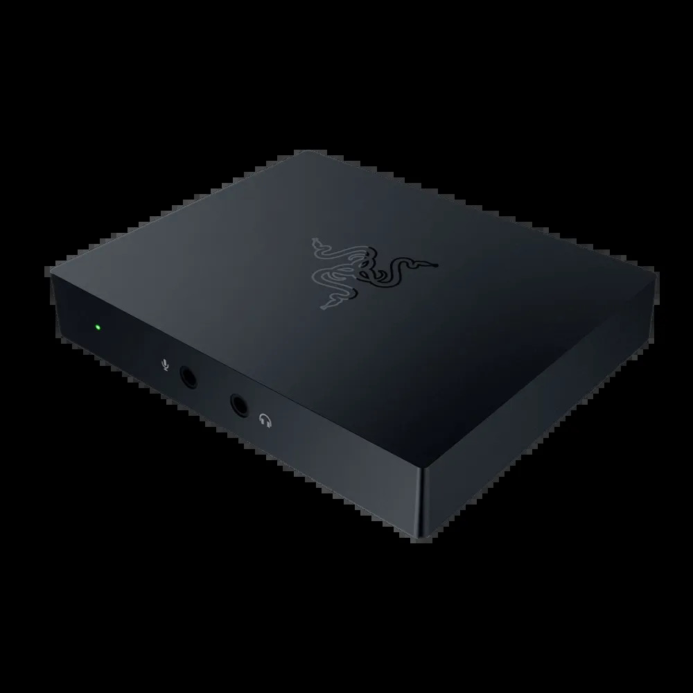 Razer Ripsaw HD 4K Passthrough Game Capture Card Box 1080p 60FPS 90903-010-03