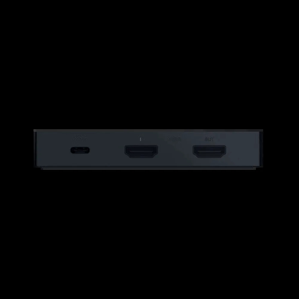 Razer Ripsaw HD 4K Passthrough Game Capture Card Box 1080p 60FPS 90903-010-03
