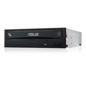 ASUS DRW-08D6MT Internal 8x CD/DVD Writer SATA Black OEM 90DD0340-B19000 Drive