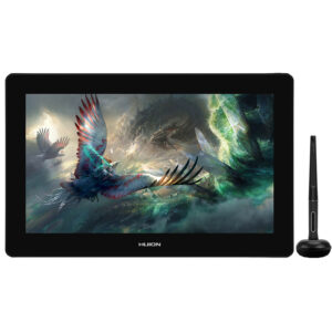 Huion Kamvas Pro 16 Plus 4K Graphics Drawing Monitor Pen Display GT1562