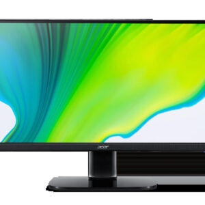 Acer KB272P6bmix 27" IPS FHD 144Hz 1ms Gaming Monitor UM.HK2EE.605 3YRW