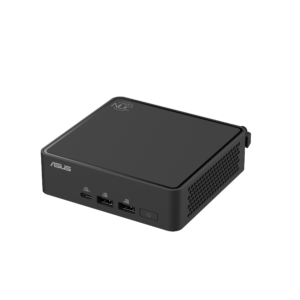 ASUS NUC 15 Pro Intel Core Ultra 5 225H Tall Mini PC Barebone RNUC15CRHU500000