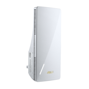 ASUS RP-BE58 Wi-Fi 7 Dual-Band AiMesh Range Extender Booster 90IG09J0-MO0C00