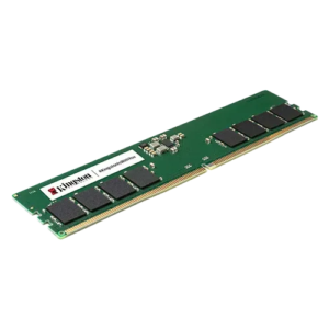 Kingston ValueRAM 64GB DDR5 5600MHz CL46 Desktop Memory 288-Pin KVR56U46BD8-64