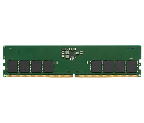 Kingston ValueRAM 64GB DDR5 5600MHz CL46 Desktop Memory 288-Pin KVR56U46BD8-64