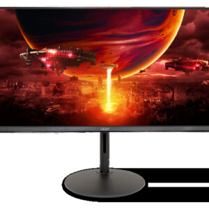 Acer XF240Y W3 23.8" W3biiph FHD 180Hz 0.5ms Gaming Monitor UM.QX0EE.321 3YR