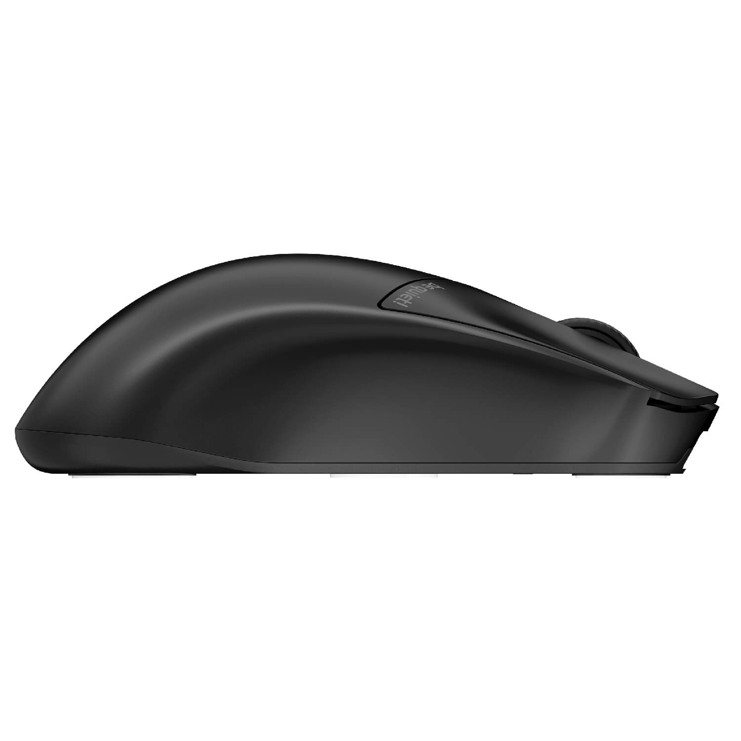be quiet! DARK PERK SYM Black Wireless Mouse Tri-Mode Symmetrical BM008 PC - Image 2