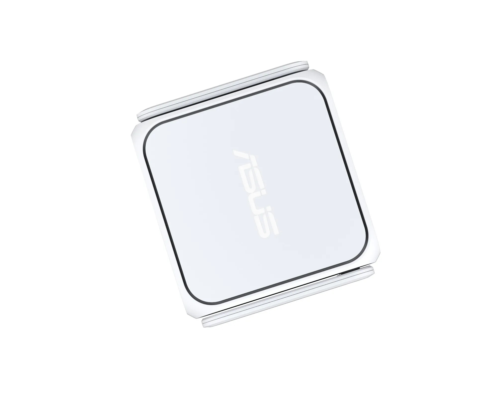 ASUS RT-BE58 Go Dual-Band WiFi 7 5G Mobile Router 90IG09Q0-MO3C00 MLO Unlocked - Image 2