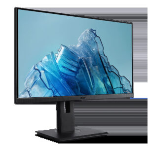 Acer Vero B7 24" IPS 75Hz 4ms Ergonomic Monitor UM.FB7EE.031 Height Pivot