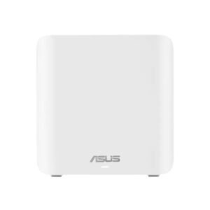 ASUS ZenWiFi BD4 BE3600 Dual Band WiFi 7 Mesh System White 3-Pack 90IG0960-MO3C40
