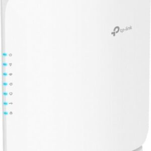 TP-Link Archer BE450 BE7200 Wi-Fi 7 Router 7.2Gbps 10G/2.5G Multi-Gig Ports
