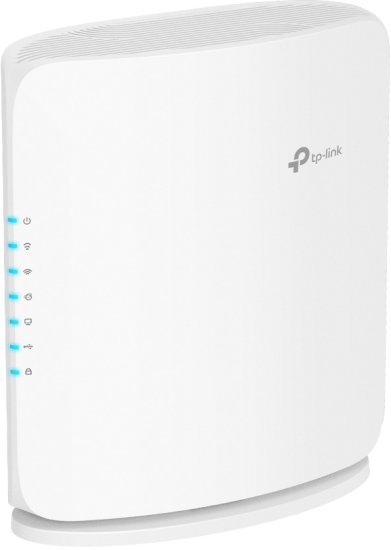 TP-Link Archer BE450 BE7200 Wi-Fi 7 Router 7.2Gbps 10G/2.5G Multi-Gig Ports