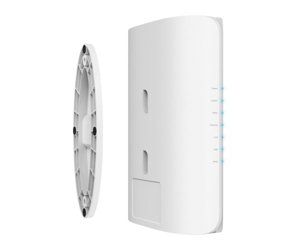 TP-Link Archer BE450 BE7200 Wi-Fi 7 Router 7.2Gbps 10G/2.5G Multi-Gig Ports - Image 3