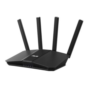 ASUS RT-BE58U Dual Band BE3600 WiFi 7 Router 90IG0A70-MO9C00 2.5G AiMesh VPN