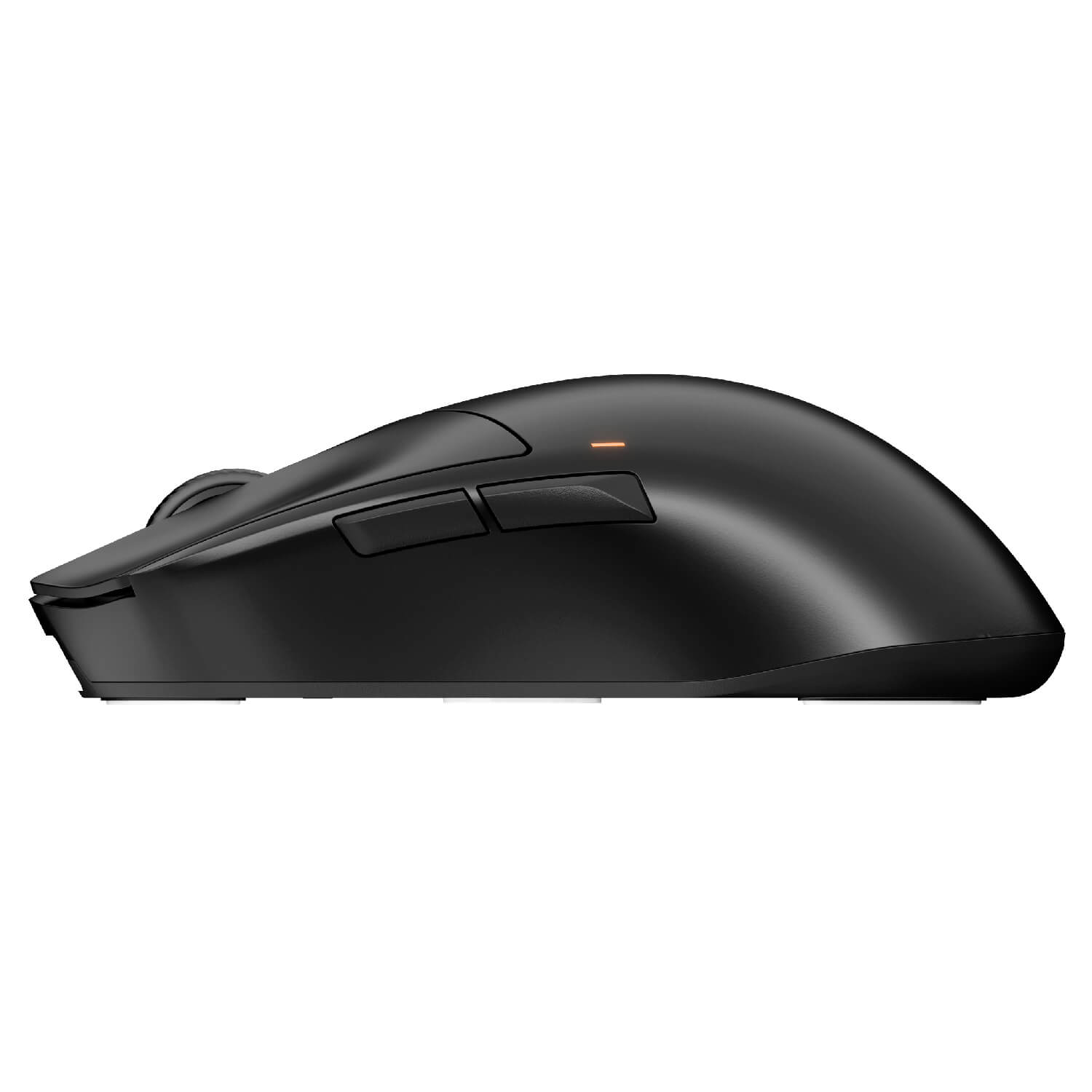 be quiet! DARK PERK SYM Black Wireless Mouse Tri-Mode Symmetrical BM008 PC - Image 5