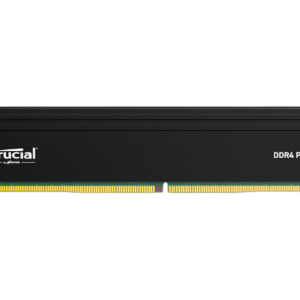 Crucial Pro 16GB DDR4 3200MHz CL22 Desktop Memory RAM Module CP16G4DFRA32AT