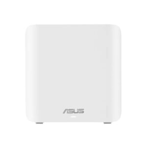 ASUS ZenWiFi BD4 BE3600 Dual Band WiFi 7 Mesh System White 2-Pack 90IG0960-MO3C20
