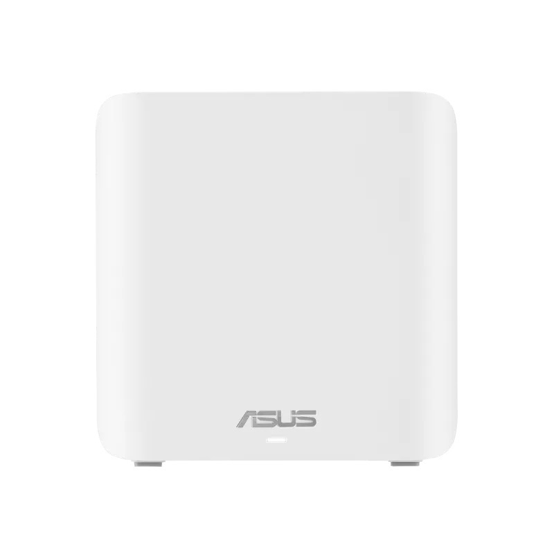 ASUS ZenWiFi BD4 BE3600 Dual Band WiFi 7 Mesh System White 2-Pack 90IG0960-MO3C20