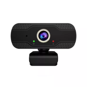 Gold Touch 1080P HD Webcam USB 2.0 Web Camera with Mic for Laptop PC Zoom Skype