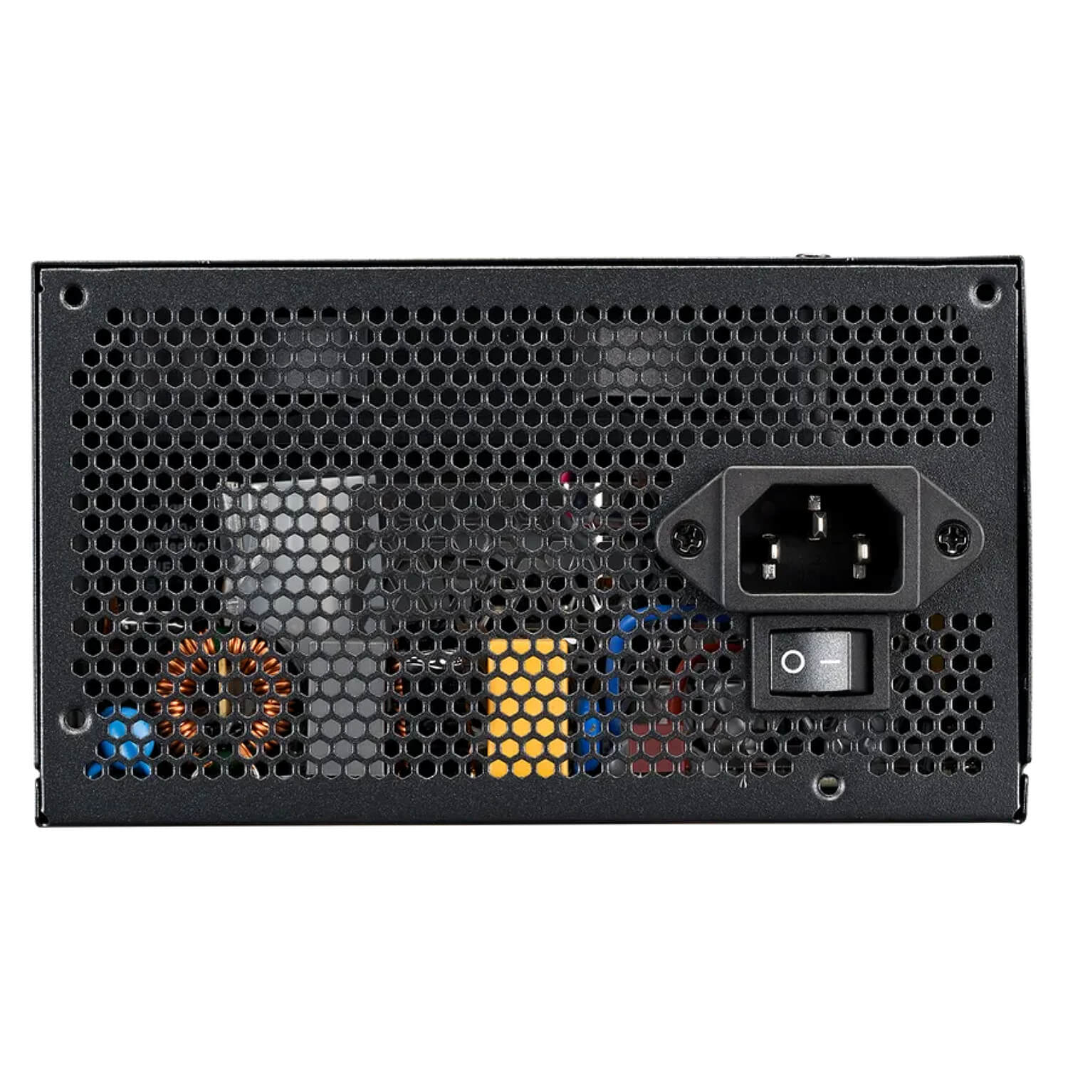 Cooler Master MWE V3 650W Bronze ATX 3.1 Power Supply MPE-6501-ACABW-3B - Image 3