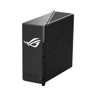 ASUS ROG GS-BE18000 Wi-Fi 7 Gaming Router 18000Mbps 8x 2.5G Ports 90IG09Y0-MO9C00