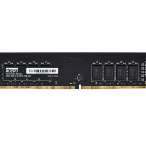 KLEVV Standard 32GB DDR4 3200MHz CL22 1.2V Desktop PC RAM Memory KD4BGUA80-32N220A