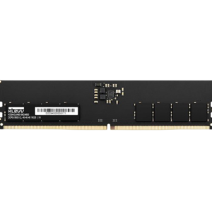 KLEVV Standard 32GB DDR5 5600MHz CL46 Desktop PC RAM Memory KD5BGUA80-56G460A
