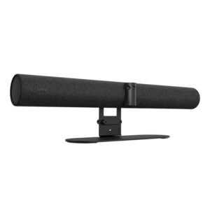 Jabra PanaCast 50 4K Video Bar Conferencing Webcam Soundbar Black 8200-231