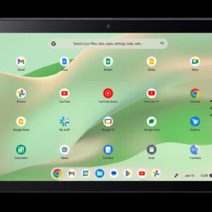 Acer Chromebook Tab 311 11" 8GB 64G Touchscreen Chrome OS Tablet NT.D7HEC.001