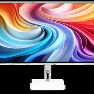 Acer CE270U 26.5" OLED QHD 240Hz 0.03ms Gaming Monitor ZeroFrame UM.GCXEE.X01 3Y