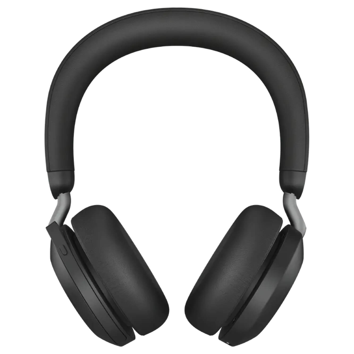 Jabra Evolve2 75 USB-C MS Stereo Wireless Bluetooth ANC Headset Black 27599-999-899 - Image 2